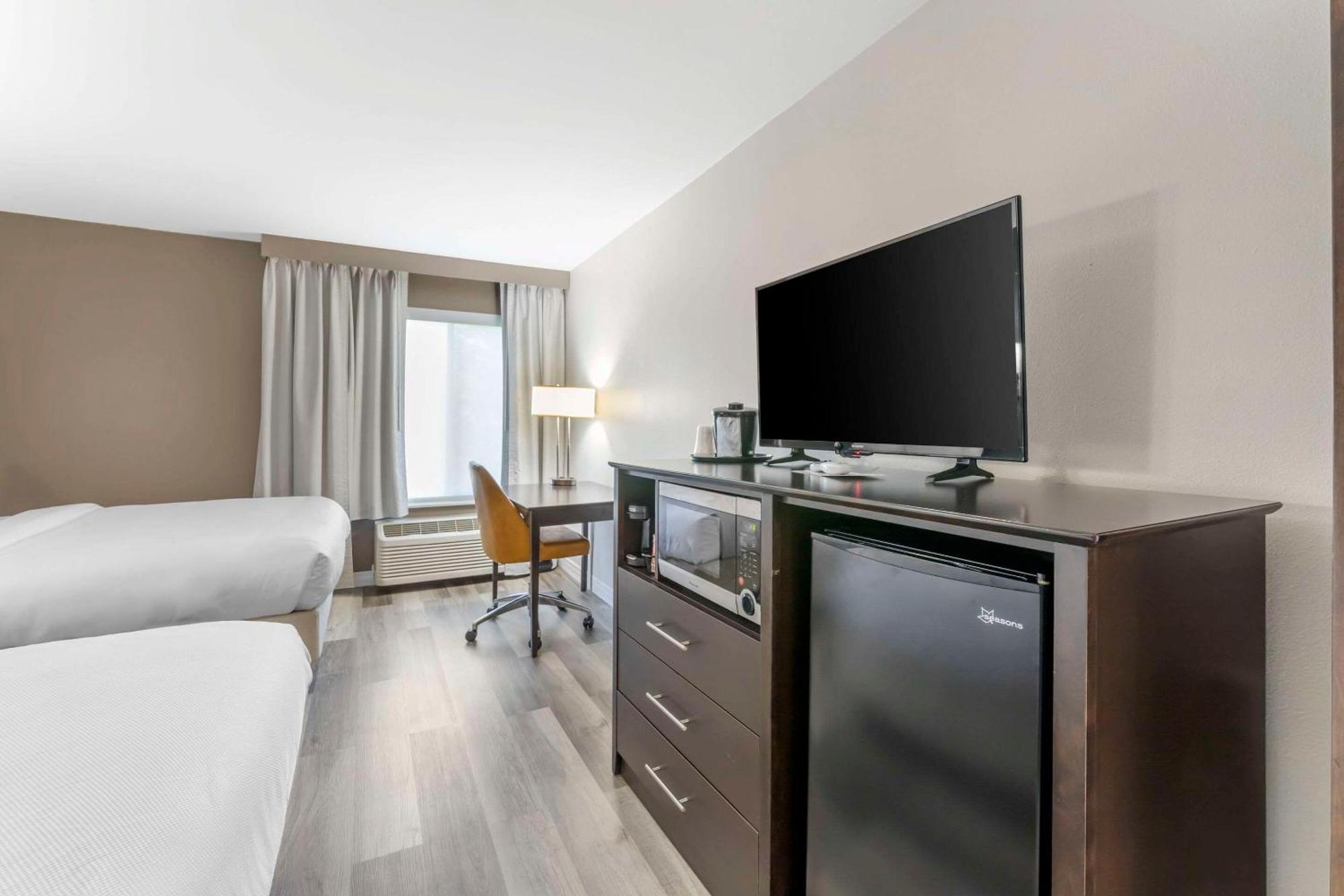 Comfort Inn & Suites New Lisbon Ngoại thất bức ảnh